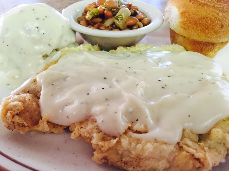 Rio Ranch Cafe photo 2