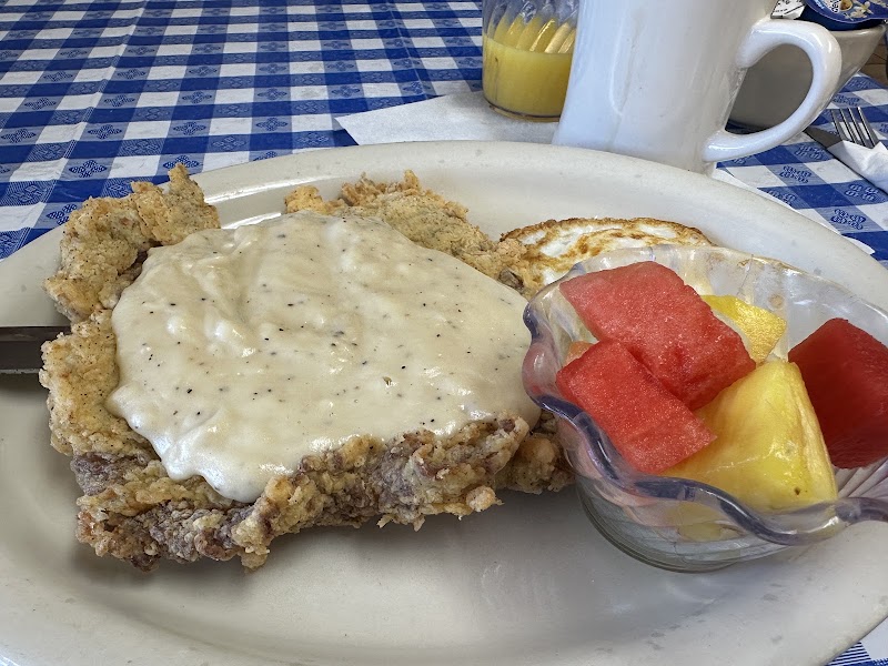 Rio Ranch Cafe photo 4