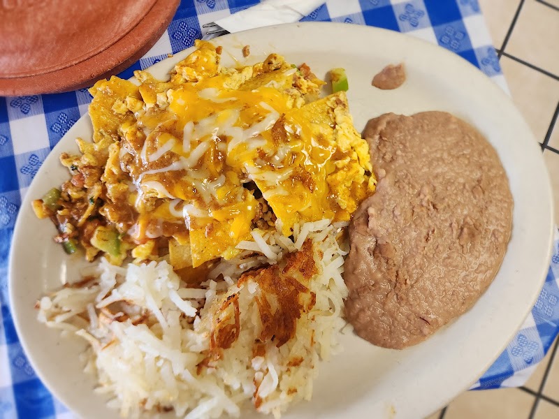 Rio Ranch Cafe photo 3