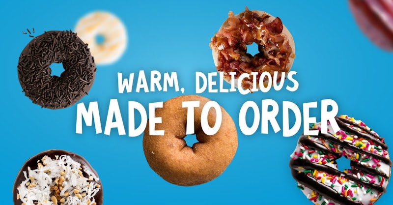 Duck Donuts photo 2
