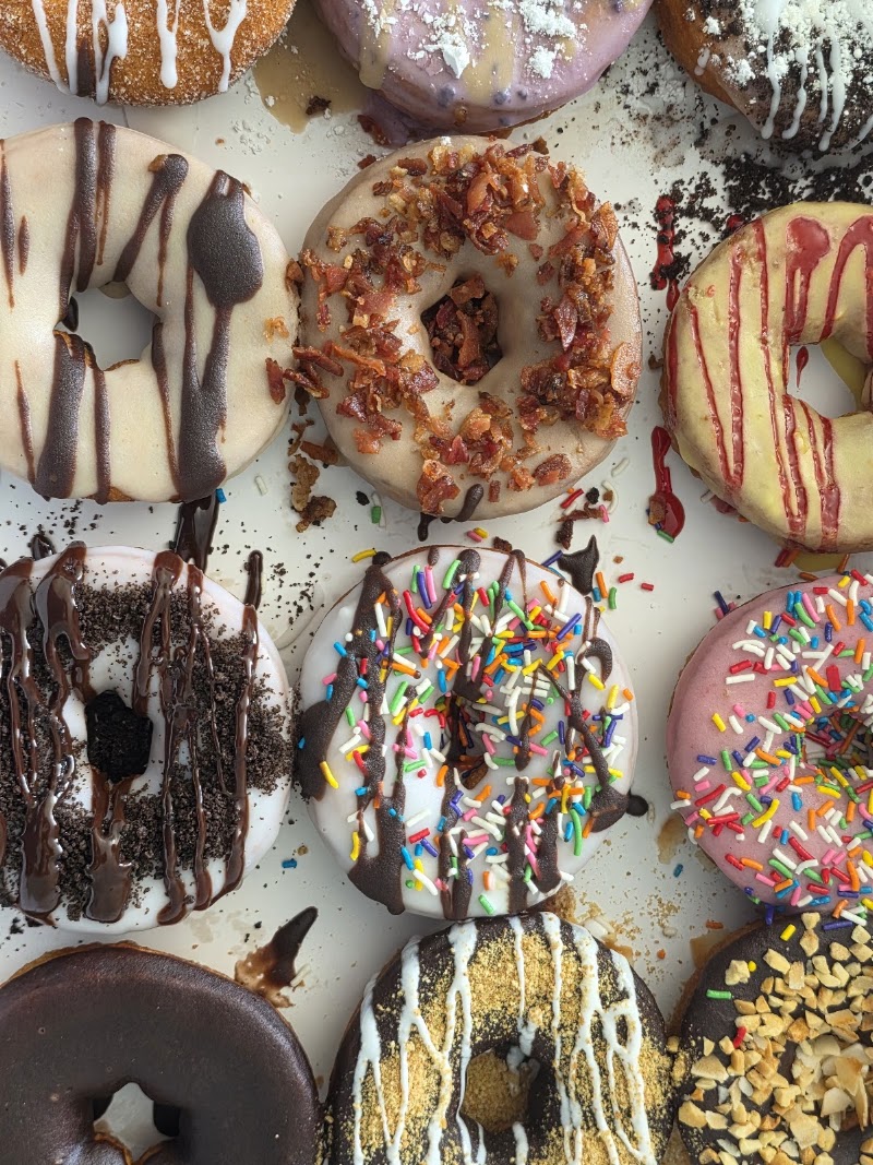 Duck Donuts photo 4