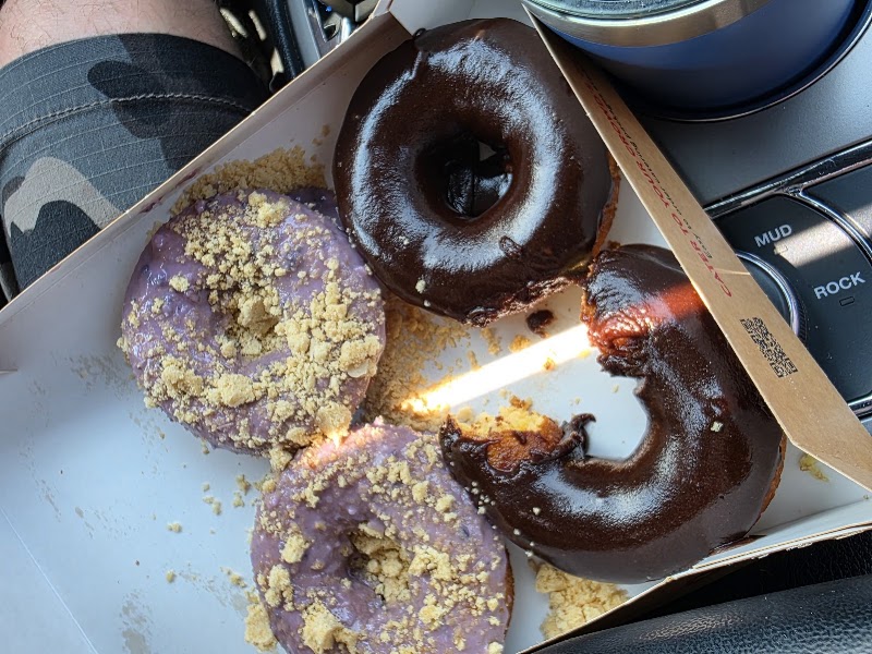 Duck Donuts photo 3