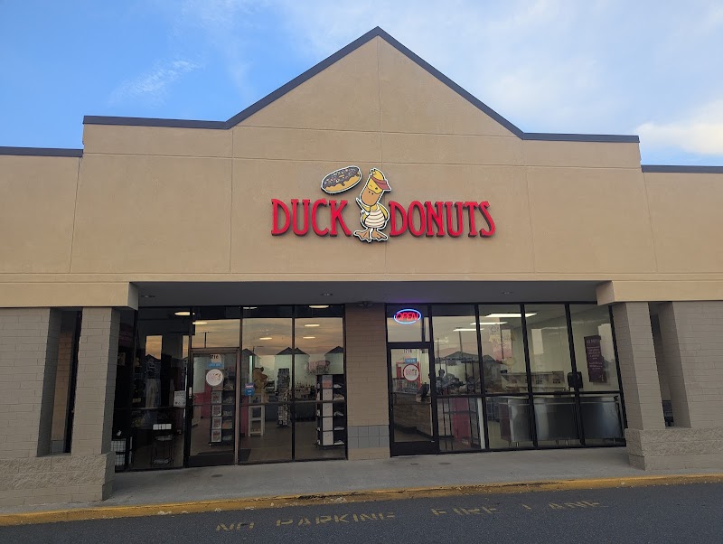 Duck Donuts photo 4