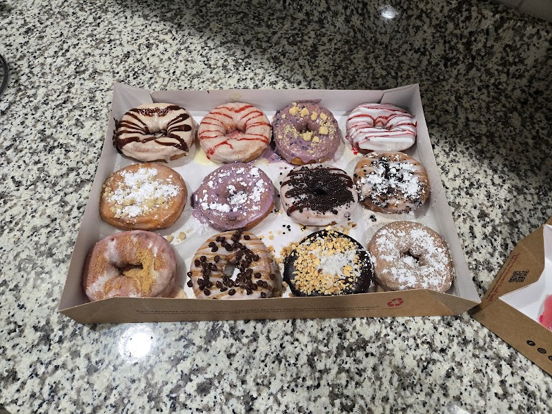 Duck Donuts photo 3