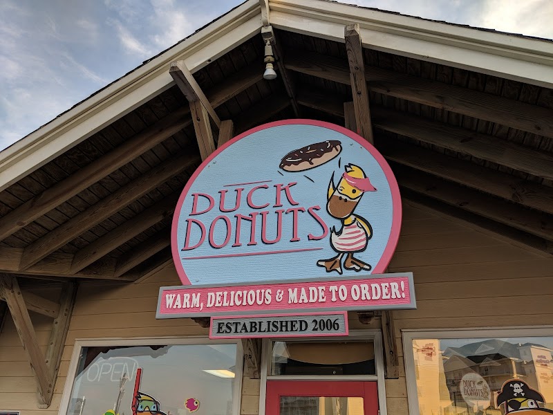 Duck Donuts photo 1