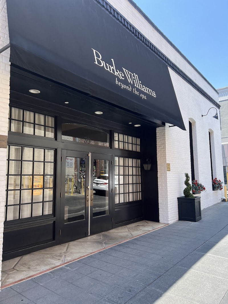 Burke Williams Day Spa