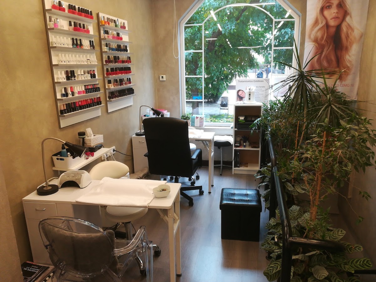 Peluquería Karpe Pozuelo