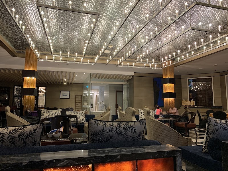 ITC Mughal, Maikhana - The Lobby Bar photo 1