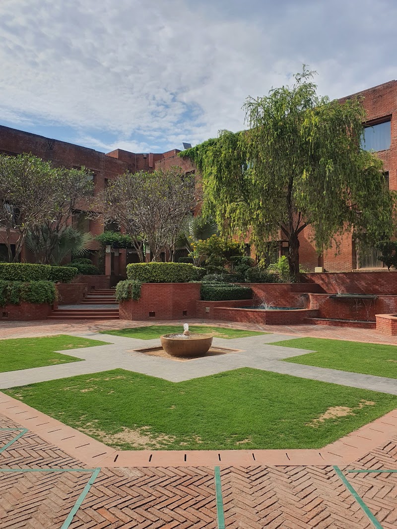 ITC Mughal, Maikhana - The Lobby Bar photo 4