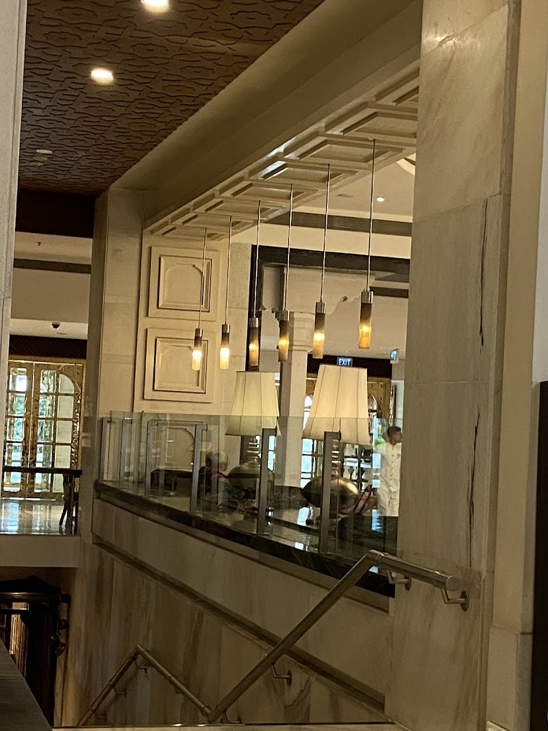 ITC Mughal, Maikhana - The Lobby Bar photo 6