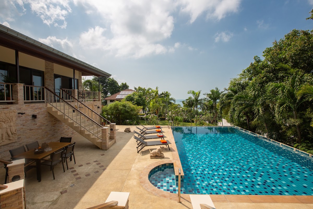 Villa Tigerlily Samui - Photo 4