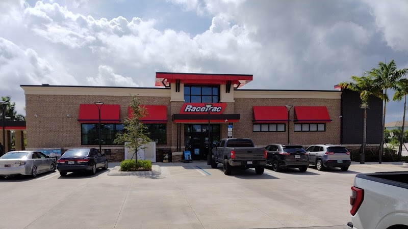 Racetrac photo 1