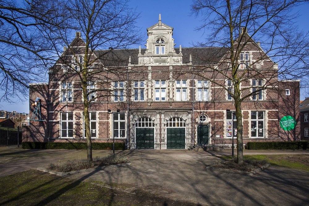 Co. de Cultuurontwikkelaar