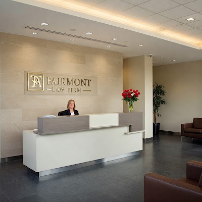 Fairmont Law Firm - Car accident lawyer in Pine Mountain Club