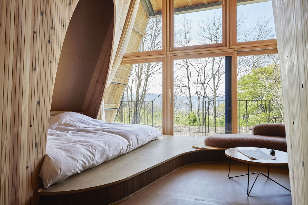 SANU 2nd Home Karuizawa - villa in Karuizawa, Nagano (2)