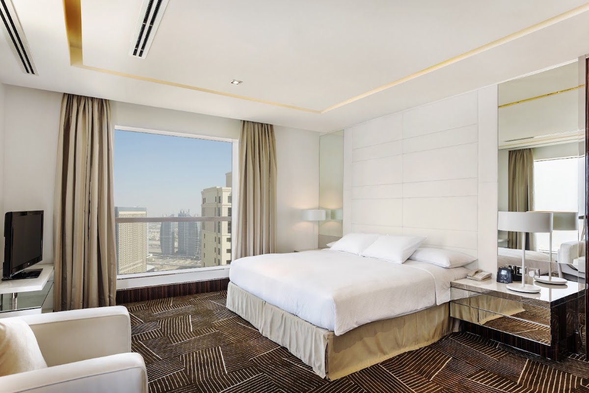 Hilton Dubai The Walk 2