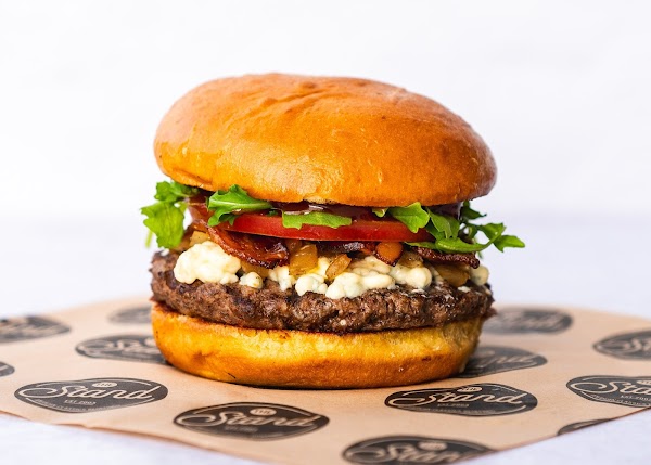 Photo of The Stand - American Classics Redefined
