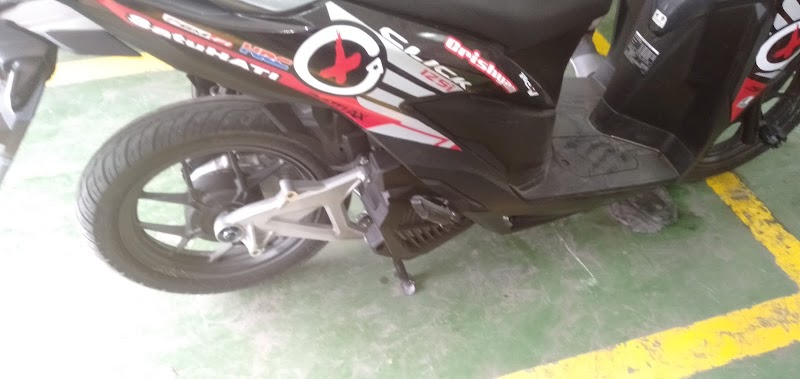 Honda Service