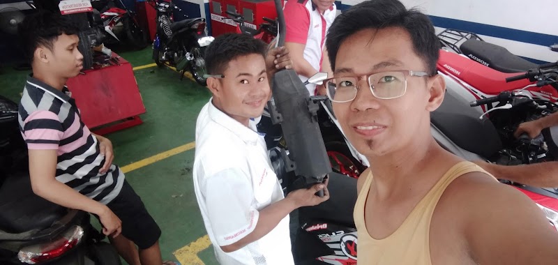 Honda Service