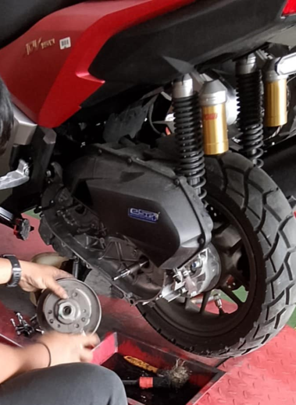 Honda Service