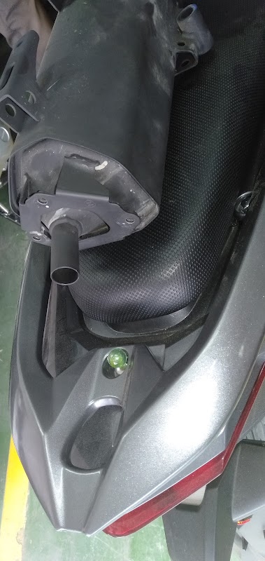 Honda Service
