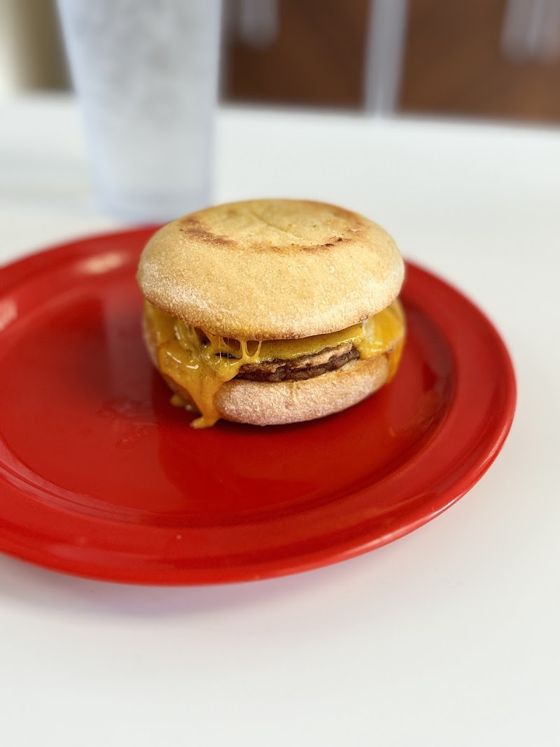 Misfit Island Cafe photo 4