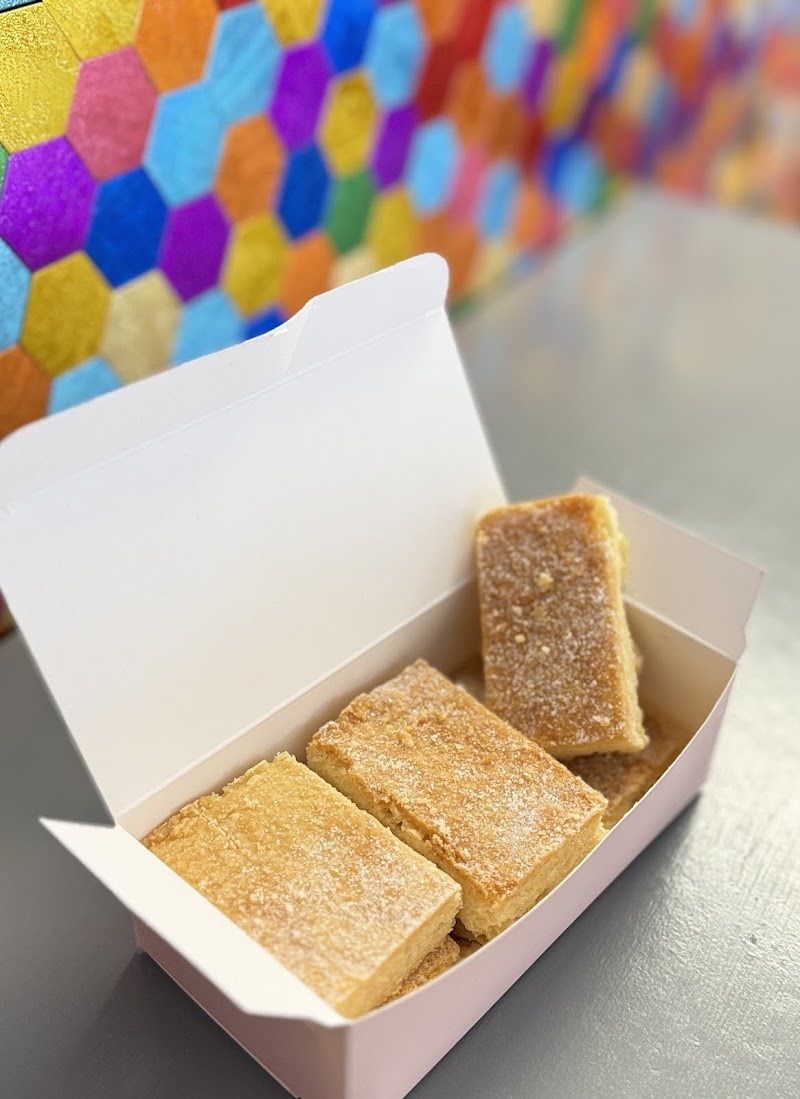 Misfit Island Cafe photo 3