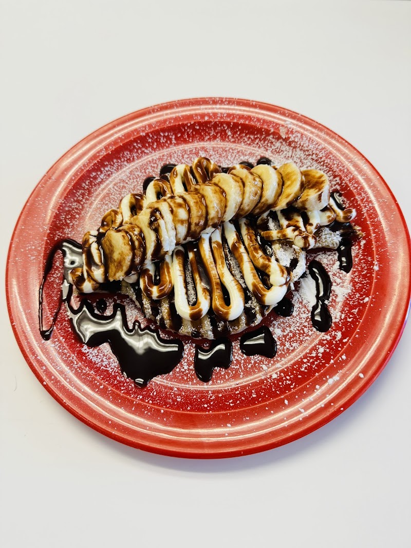 Misfit Island Cafe photo 2