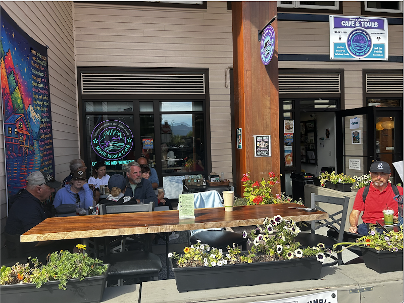 Misfit Island Cafe photo 1
