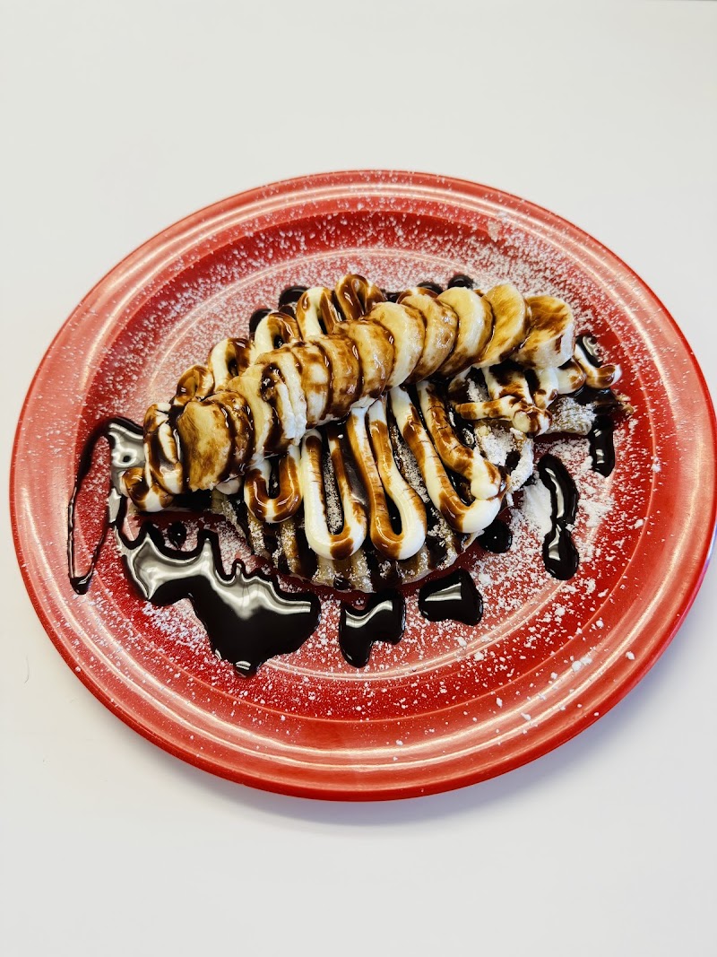 Misfit Island Cafe photo 2
