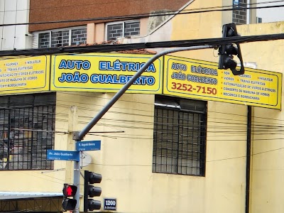 Foto de Auto Elétrica e Mecânica João Gualberto