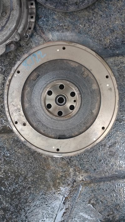 Foto de Auto Elétrica e Mecânica João Gualberto