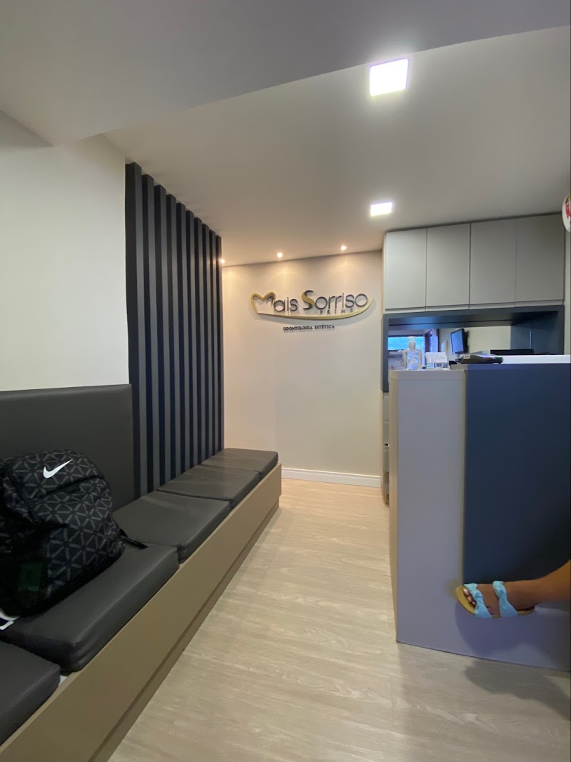 Mais Sorriso Prime Consultórios Odontológicos