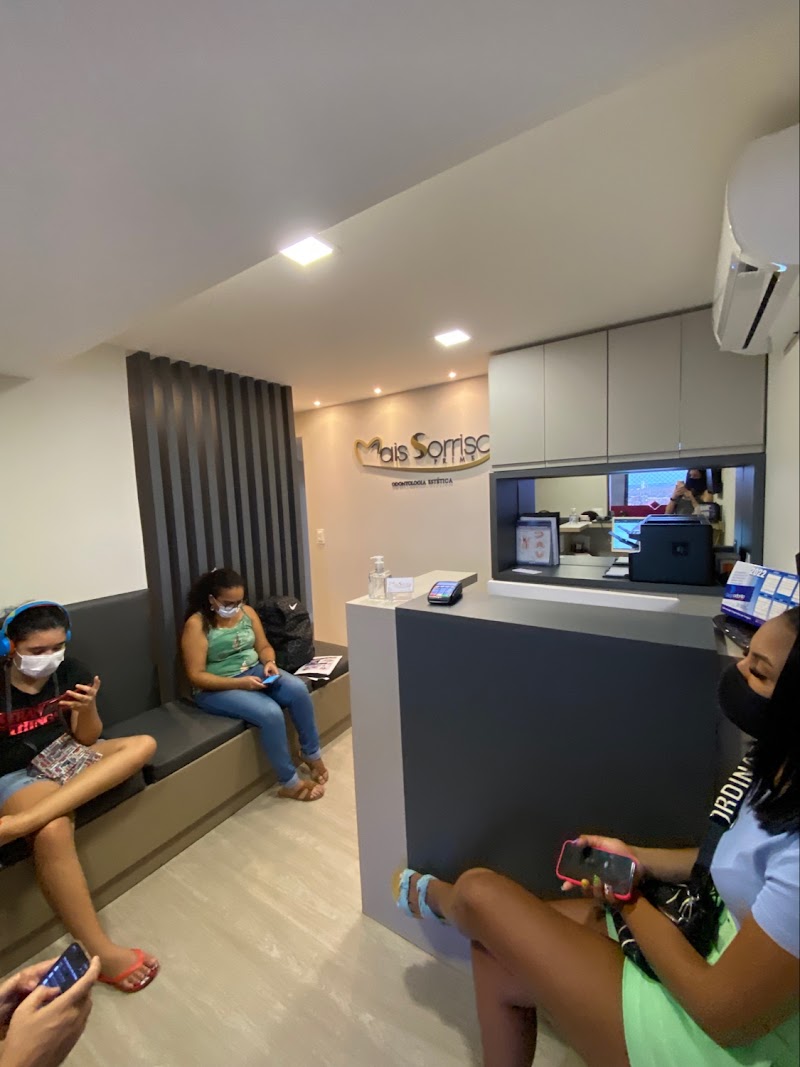 Mais Sorriso Prime Consultórios Odontológicos - foto 5