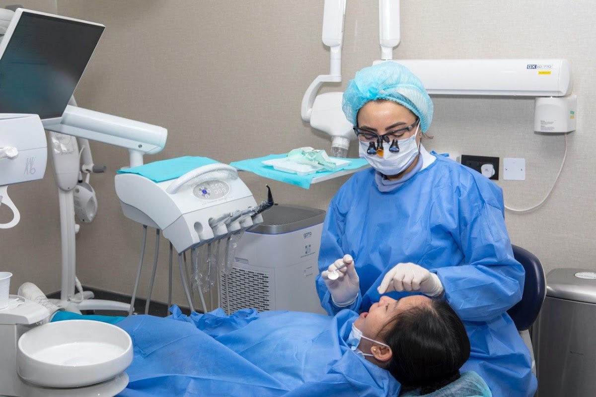 Dr. Duaa Dergham