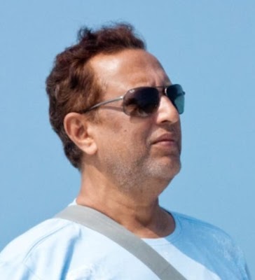 Dr Anupam Misra - Image 3