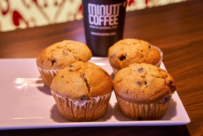 Minuti Coffee photo 2