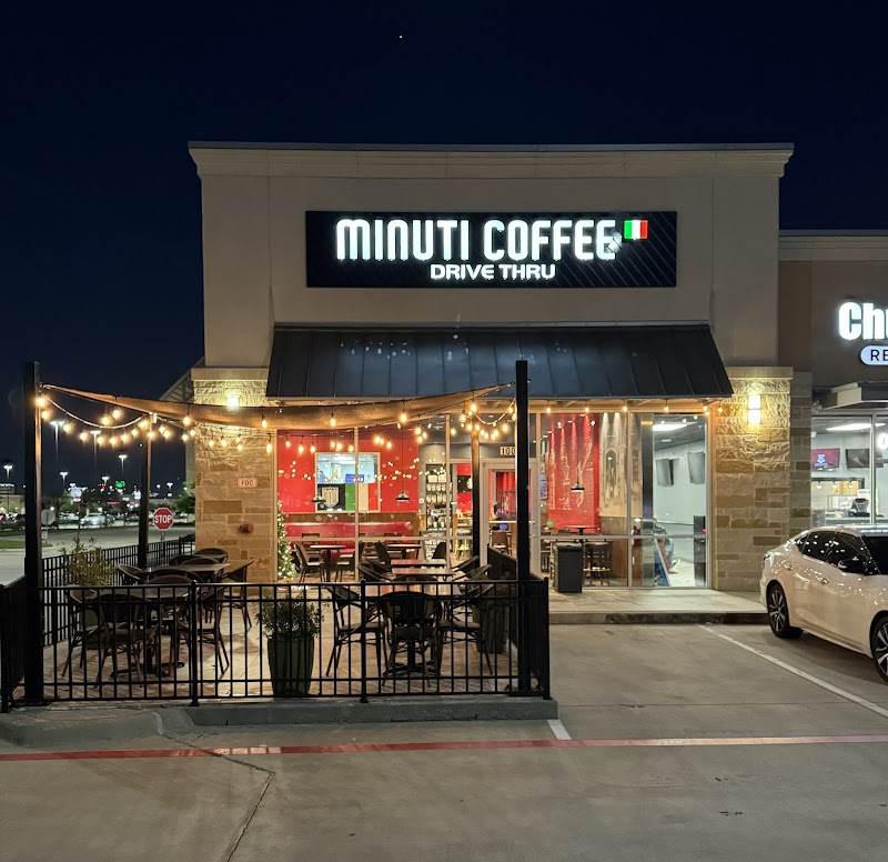 Minuti Coffee photo 1