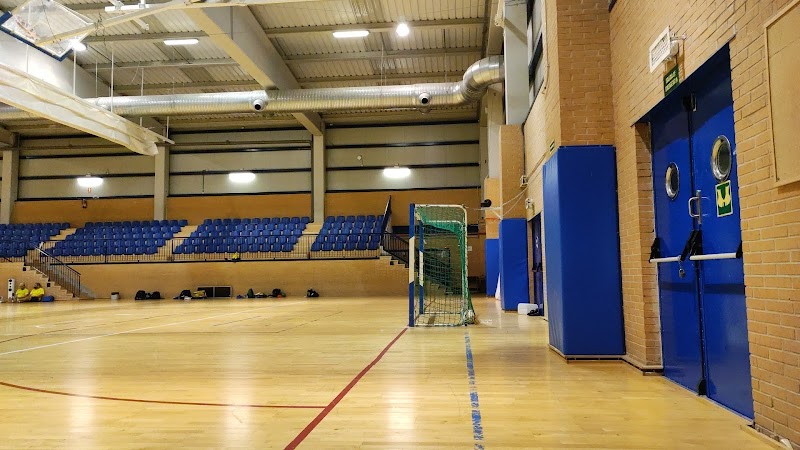 Centro Deportivo el Valle Sanchinarro