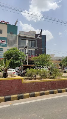 Surya Hospital (Best Ortho and Gynac Hospital) - Image 3