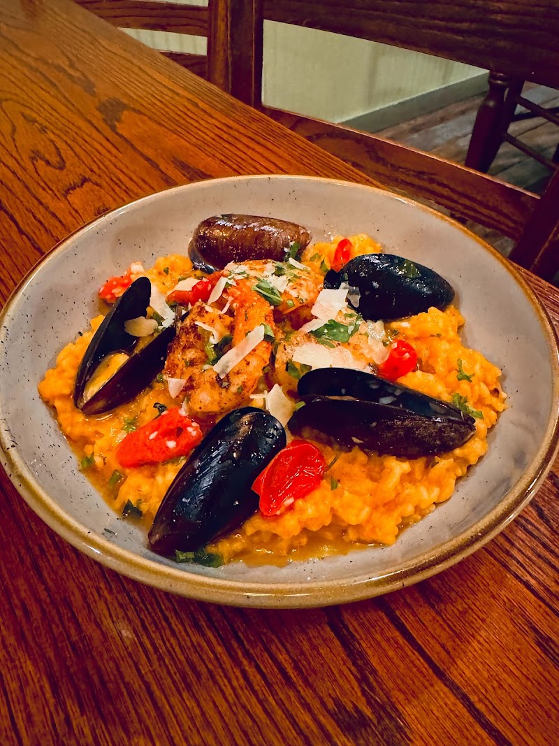 Root Cellar Cafe photo 2