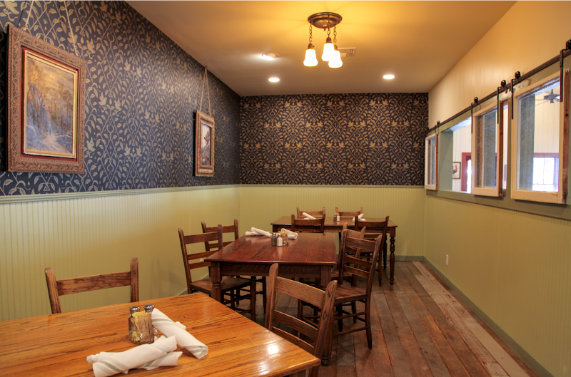 Root Cellar Cafe photo 1