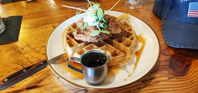 Root Cellar Cafe photo 3