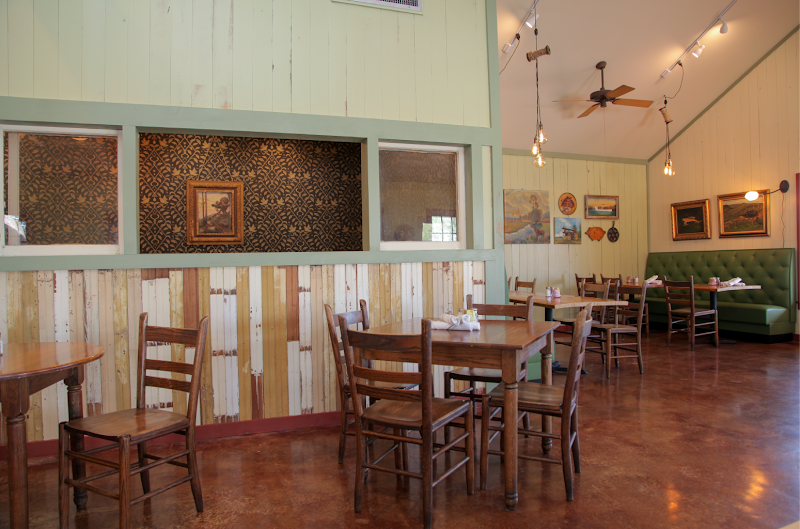 Root Cellar Cafe photo 1