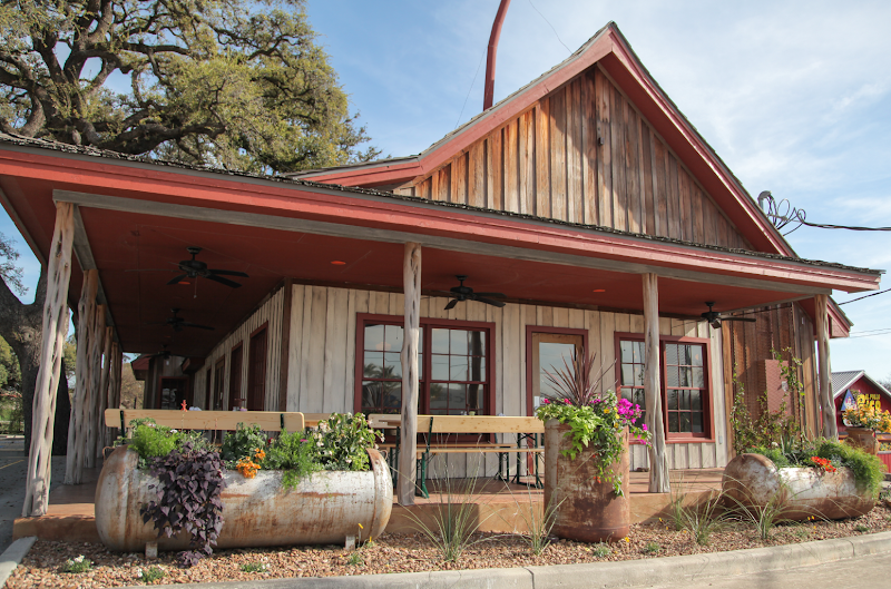 Root Cellar Cafe photo 3