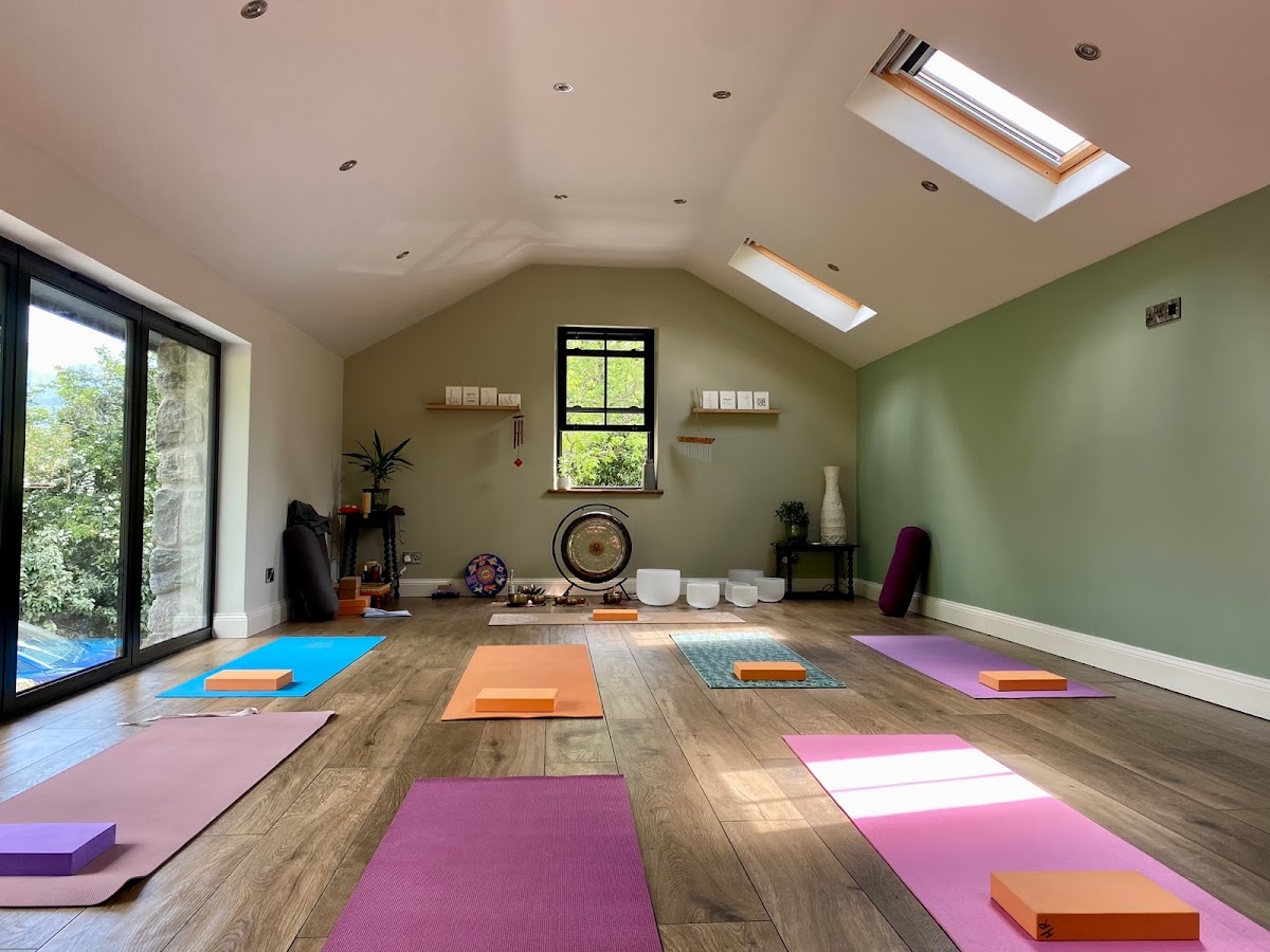 Llanberis Retreats — 3