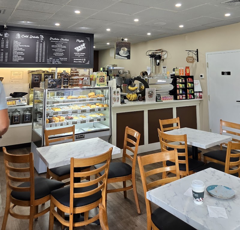 El Monte Coffee Roasters photo 4