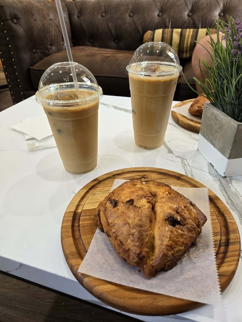 El Monte Coffee Roasters photo 3