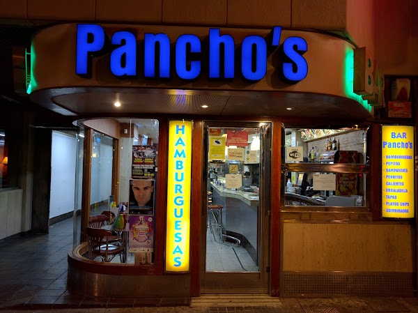 Pancho's