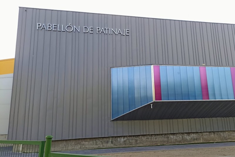 Laura Oter Sports Center